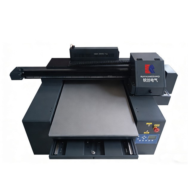 6090 Multi-functional UV Printer best